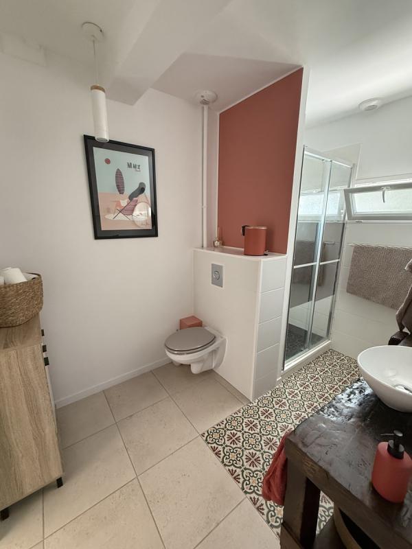 Maison - 71 m² - 4 pièces