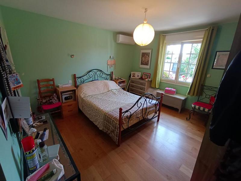 Maison - 152 m² - 6 pièces