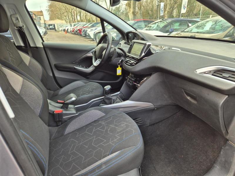 Peugeot 2008 1.2 Style 82ch