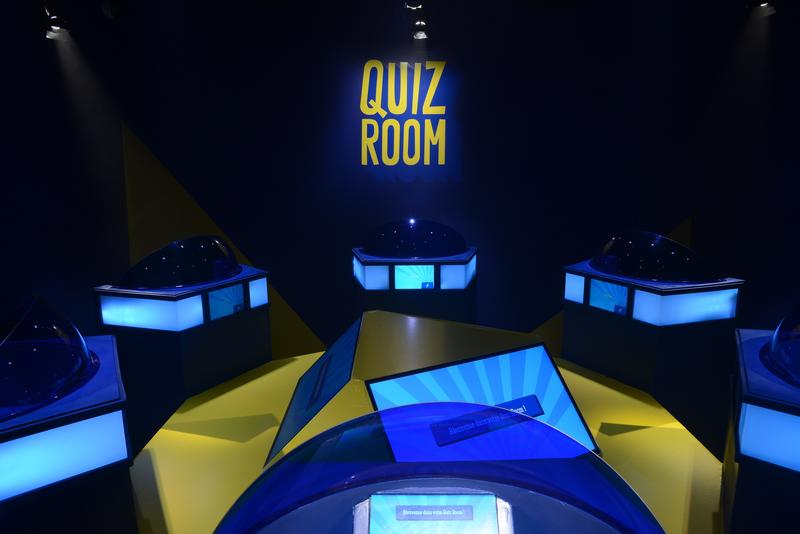 Quiz Room Nîmes