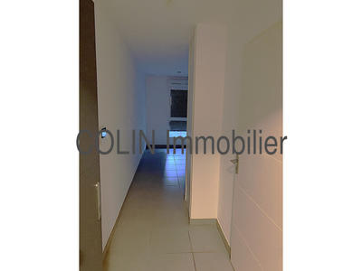 Appartement - 21 m² - 1 pièce