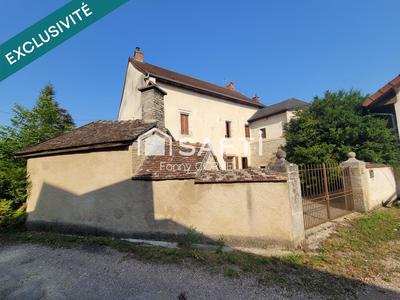 Maison - 221 m² - 9 pièces