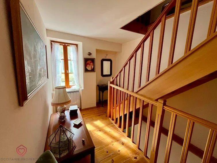 Maison de village - 180 m² - 7 pièces