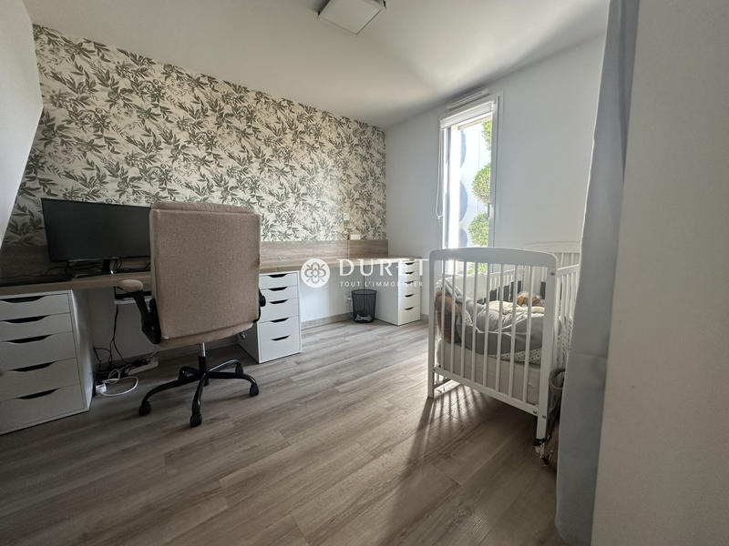 Maison - 178 m² - 9 pièces