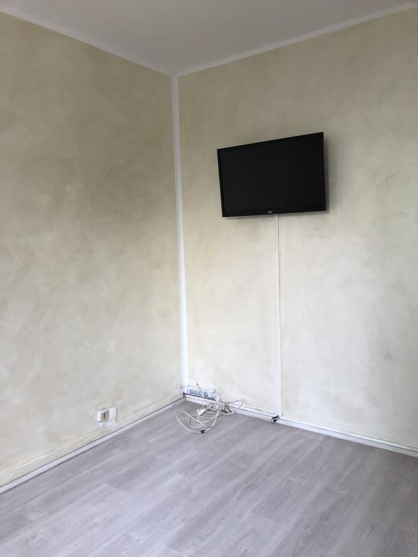 Appartement - 63 m² - 4 pièces