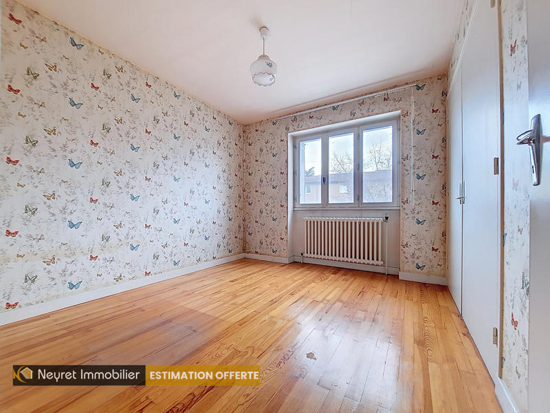 Maison de village - 125 m² - 7 pièces