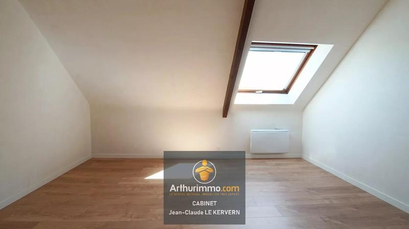 Maison - 128 m² - 6 pièces