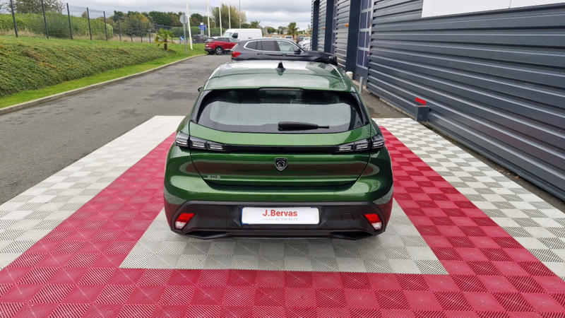 Peugeot 308 Bluehdi 130ch Ss Bvm6 Active Pack