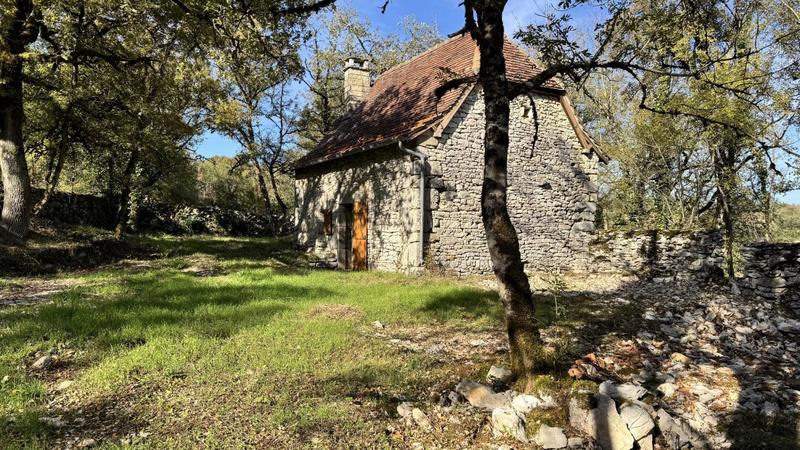 Maison - 27 m² - 2 pièces