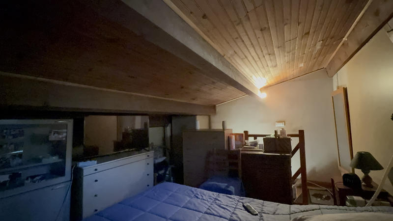 Maison - 50 m² - 2 pièces