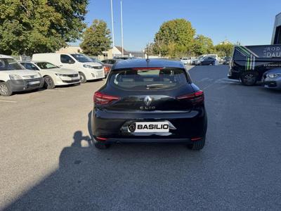 Renault Clio V Business TCe 90