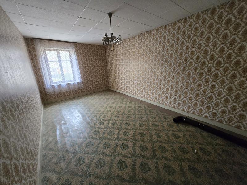 Maison - 155 m² - 5 pièces