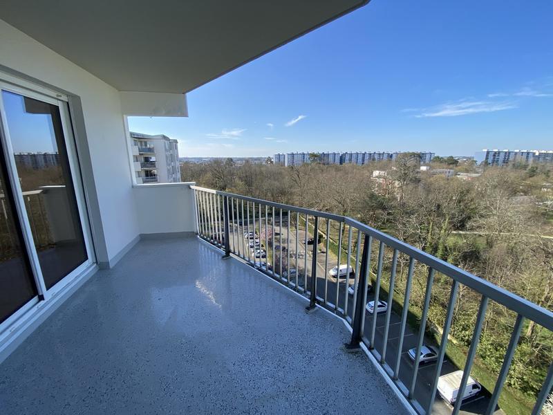 Appartement - 74 m² - 3 pièces