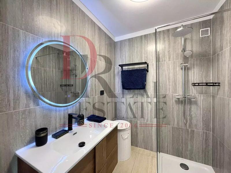 Appartement - 30 m² - 1 pièce