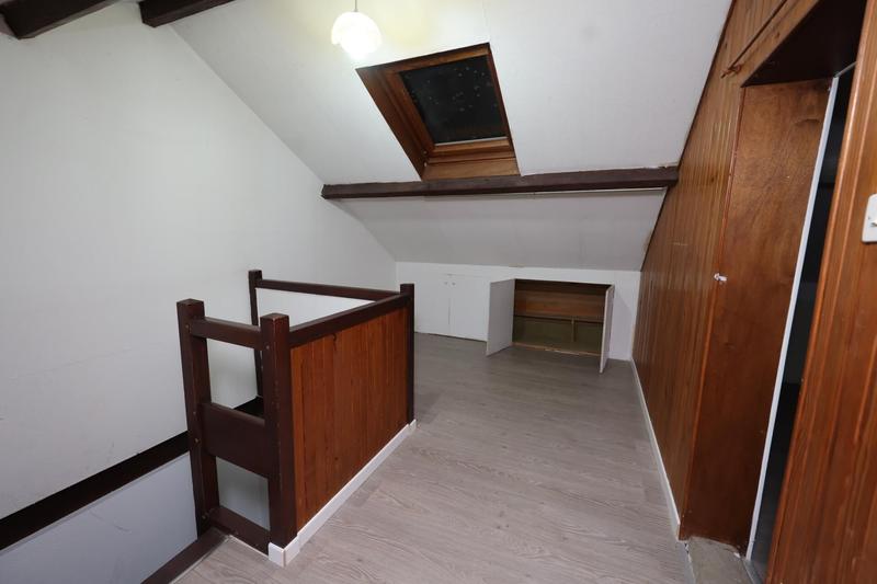 Maison - 97 m² - 6 pièces