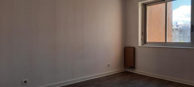 Appartement - 89 m² - 5 pièces