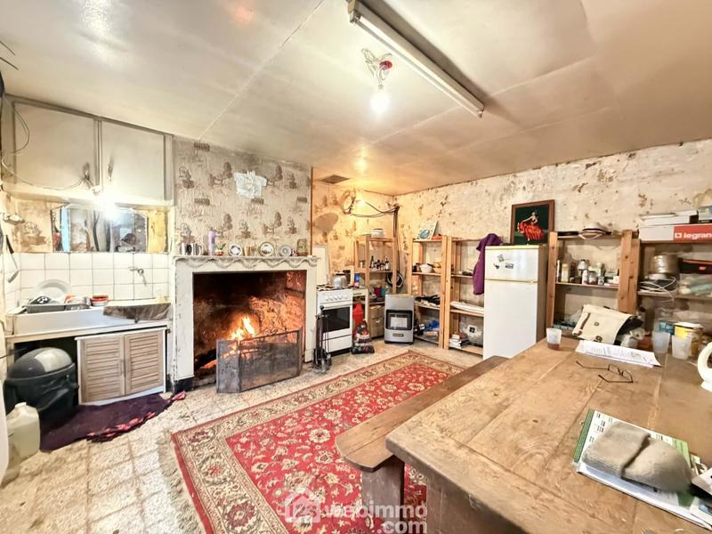 Maison - 165 m² - 7 pièces