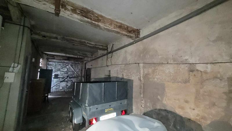 Maison - 111 m² - 3 pièces