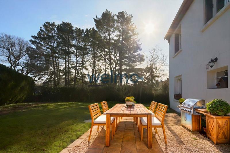 Maison - 145 m² - 6 pièces