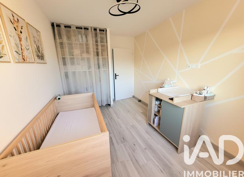 Appartement - 115 m² - 5 pièces