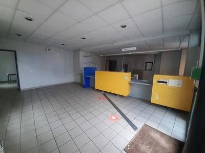 Local commercial - 160 m²