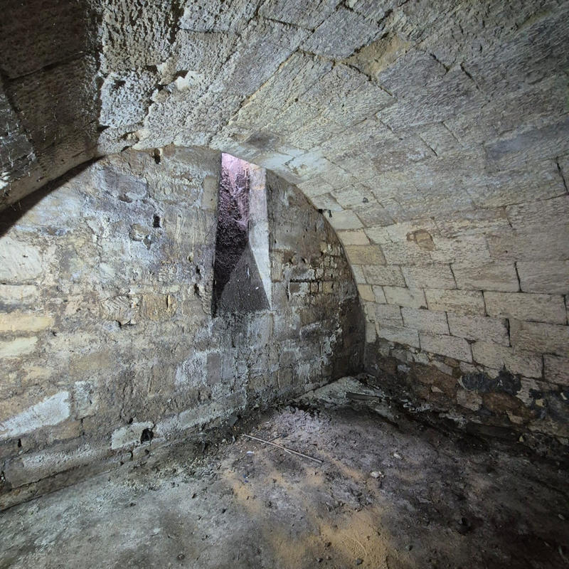 Local commercial - 112 m²