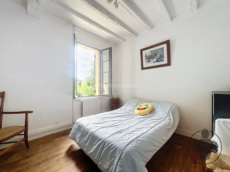 Maison - 164 m² - 4 pièces