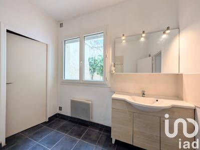 Appartement - 51 m² - 2 pièces