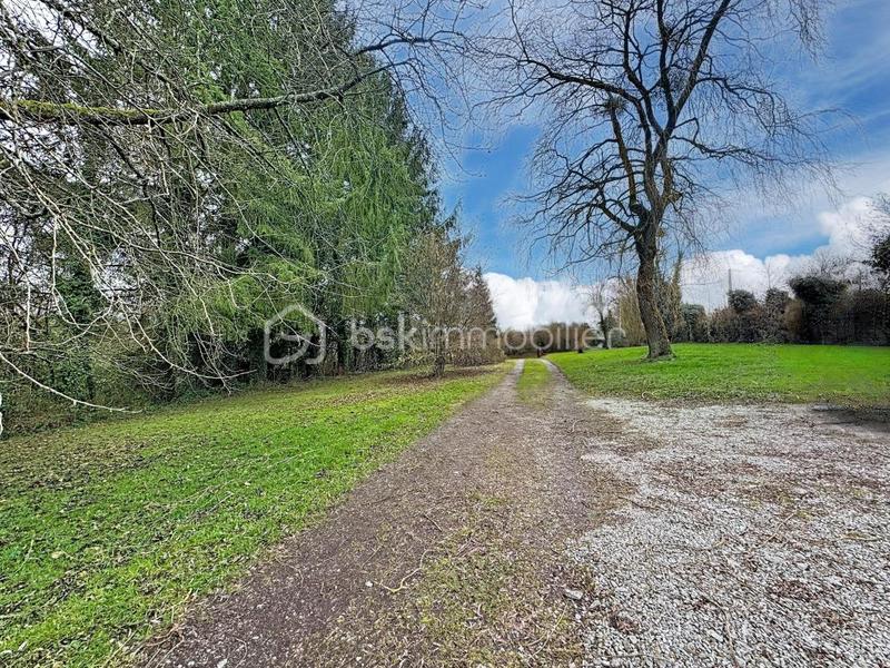 Maison de campagne - 76 m² - 4 pièces