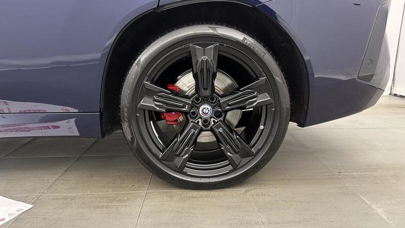 Bmw X3 G45 M50 xDrive 398 ch Bva8 m Performance