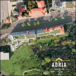 Appartement - 32 m² - 1 pièce