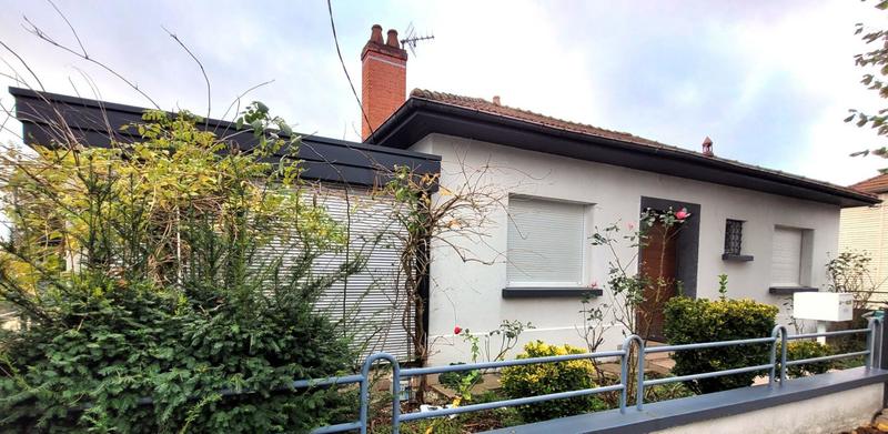 Maison - 146 m² - 7 pièces