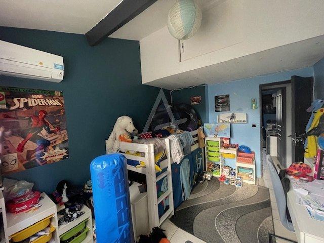 Villa - 111 m² - 5 pièces