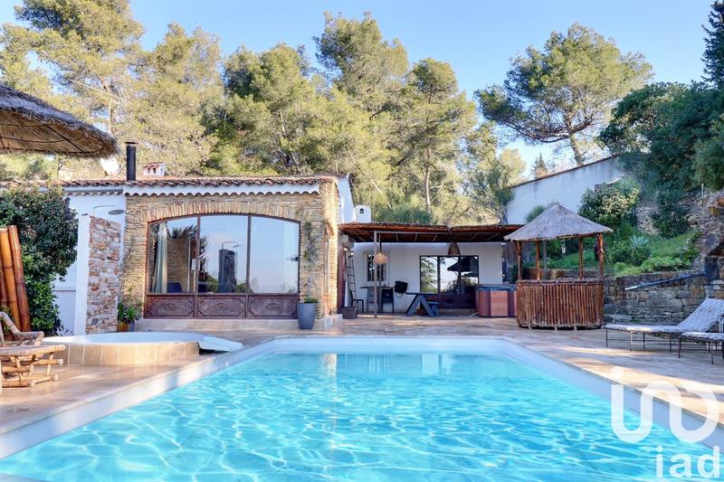 Maison - 148 m² - 6 pièces