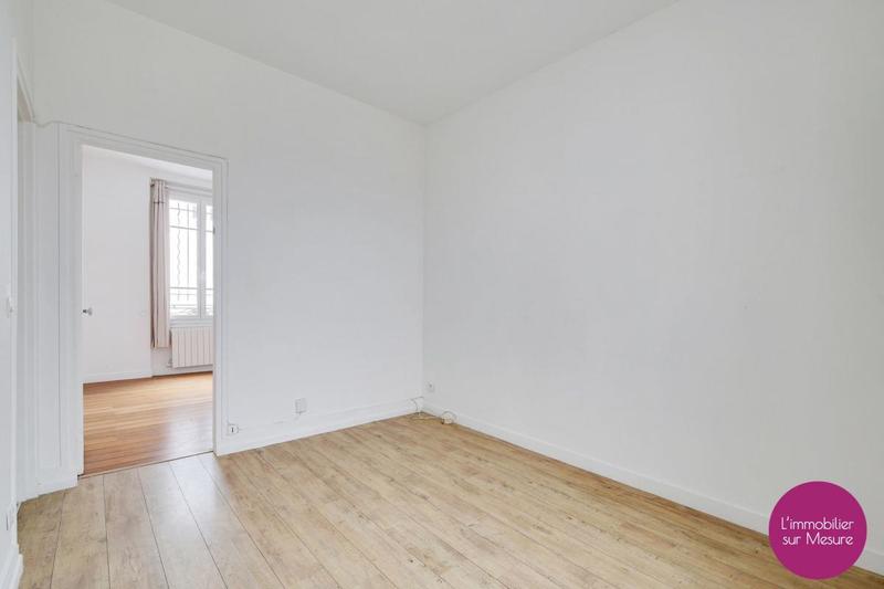 Appartement - 31 m² - 2 pièces