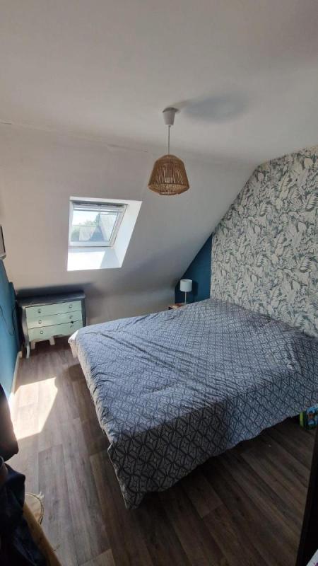 Maison - 72 m² - 4 pièces