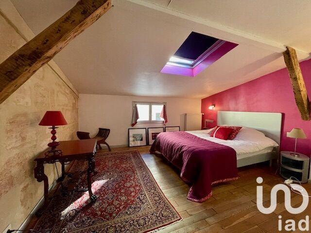 Maison de ville - 143 m² - 6 pièces