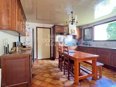 Maison - 118 m² - 4 pièces