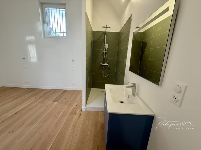 Maison ancienne - 80 m² - 4 pièces