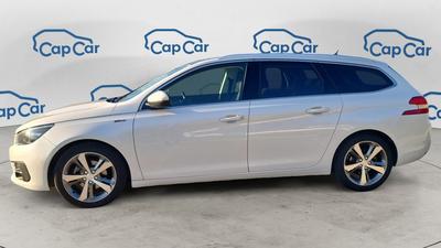 Peugeot 308 Sw 1.5 BlueHDi 130 Eat8 Allure - Automatique Toit ouvrant
