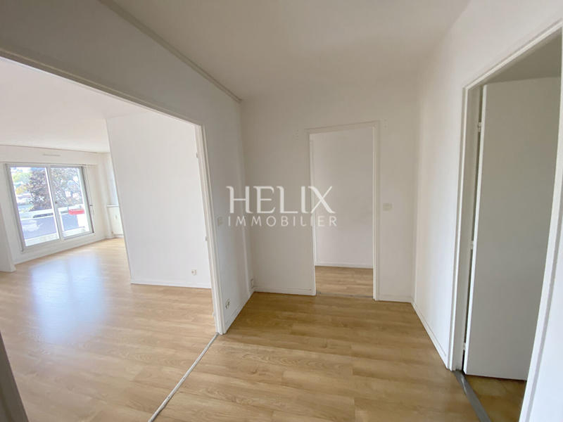 Appartement - 102 m² - 5 pièces