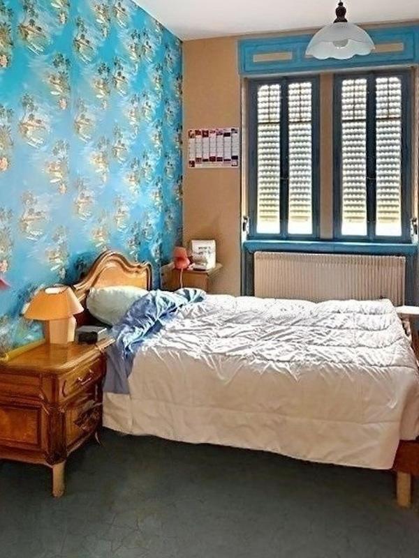 Appartement - 78 m² - 4 pièces