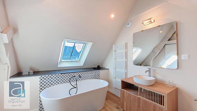 Maison - 135 m² - 5 pièces