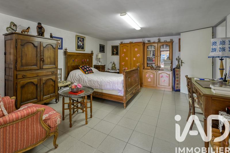 Maison - 168 m² - 6 pièces