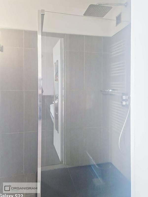 Appartement - 36 m² - 1 pièce