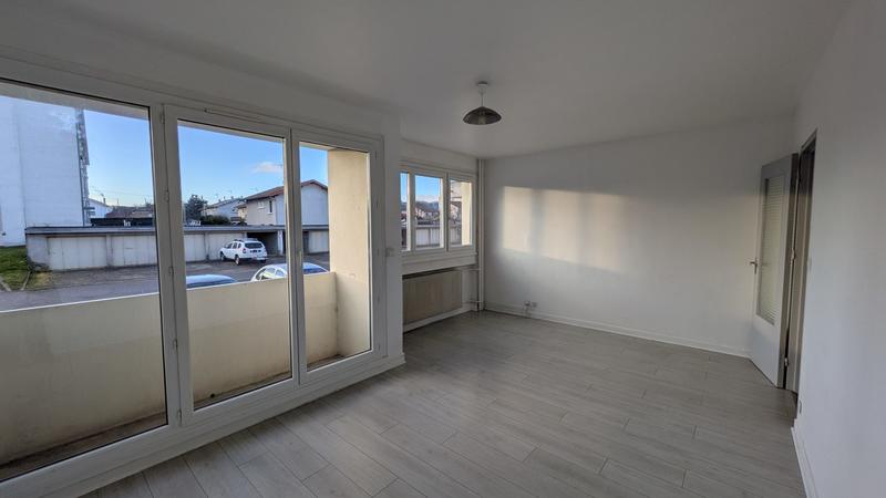 Appartement - 52 m² - 2 pièces