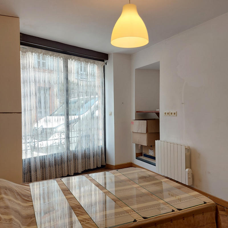 Maison - 140 m² - 8 pièces