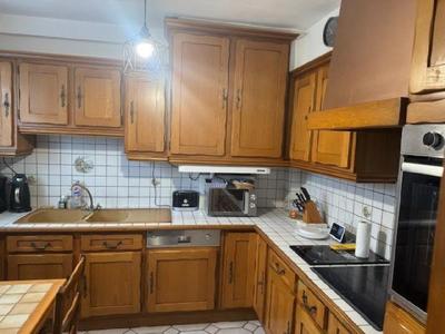 Maison - 108 m² - 6 pièces