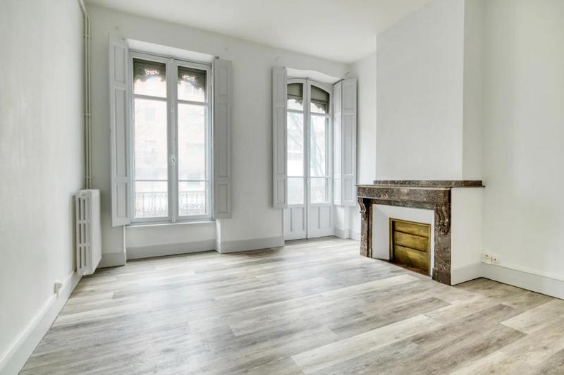 Appartement - 88 m² - 4 pièces