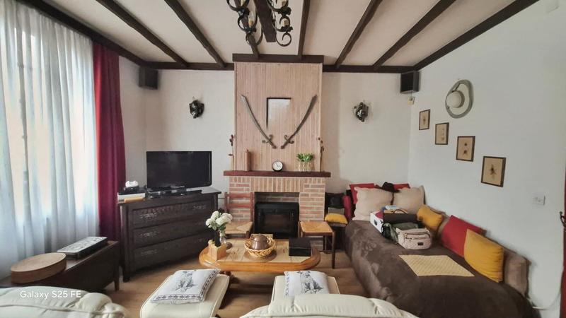 Maison - 81 m² - 2 pièces